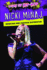 Nicki Minaj: Musician and Fashion Superstar (Stars of Hip-Hop)