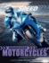 Magnificent Motorcycles (Maximum Speed)