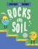 Rocks and Soil (Step Into Science)