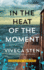 In the Heat of the Moment (Sandhamn Murders, 5)