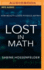 Lost in Math