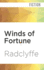 Winds of Fortune (Provincetown Tales, 5)