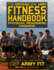The Official US Army Fitness Handbook: Physical Readiness Training - Current, Full-Size Edition: Get Army Fit - 400+ Pages, Giant 8.5" x 11" Format: Large, Clear Print & Pictures - FM 7-22 (TC 3-22.20, FM 21-20)