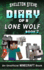 Diary of a Minecraft Lone Wolf Dog