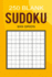 250 Blank Sudoku 9x9 Grids: Challenge Your Sudoku Skills: Volume 5 (Make Your Own Sudoku)