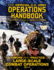 The Official US Army Operations Handbook: Current, Full-Size Edition: The Theory & Practice of Large-Scale Combat Operations - FM 3-0