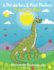 A Dot Markers & Paint Daubers Kids Activity Book: Dinosaurs: Learn as You Play: Do a Dot Page a Day (Animals)