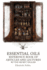 Essential Oil Reference Book: Articles and Lectures By The Secret Healer