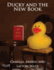 Ducky and the New Book