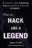 How to Hack Like a Legend: a Hacker's Tale Breaking Into a Secretive Offshore Company (Hacking the Planet)