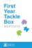 First Year Tackle Box: a Guide for Parents With Newly Diagnosed Children With Autism Spectrum Disorder