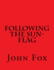 Following the Sun-Flag