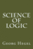 Science of Logic (Muirhead Library of Philosophy)