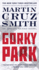 Gorky Park (1) (the Arkady Renko Novels)