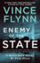 Enemy of the State (16) (a Mitch Rapp Novel)