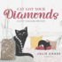 Cat Got Your Diamonds: a Kitty Couture Mystery: the Kitty Couture Mysteries, Book 1 (Kitty Couture Mysteries, 1)