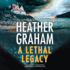 A Lethal Legacy Lib/E (New York Confidential Series, 4)