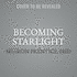 Becoming Starlight: A Shared Death Journey from Darkness to Light