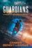 Unidentified Phenomenon (Guardians Superhero Series)