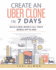 Create an Uber Clone in 7 Days: Build a Real World Full Stack Mobile App in Java
