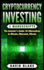 Cryptocurrency Investing