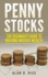 Penny Stocks: The Beginner's Guide to Building Massive Wealth