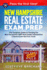 New Hampshire Real Estate Exam Prep: The Complete Guide to Passing the New Hampshire Amp Real Estate Salesperson License Exam the First Time!