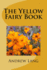 The Yellow Fairy Book