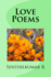 Love Poems