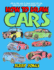 How to Draw Cars: Step By Step How to Draw Books for Kids, Learn How to Draw 50 Different Cars