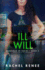 Ill Will: Savannah PD Series, Book3