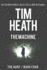 The Machine (the Hunt Series Book 4): Bad Men Fear Those Who Lurk in Shadows