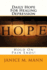 Daily Hope for Healing Depression