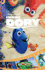 Disney"Pixar Finding Dory Cinestory