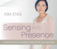 Sensing Into Presence Format: Cd-Audio