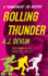 Rolling Thunder ("Hammerhead" Jed Mystery)