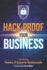Hack Proof Your Business