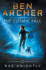 Ben Archer and the Cosmic Fall (the Alien Skill Series, Book 1) (1)