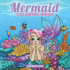 Mermaid Coloring Book for Kids Ages 48, 912 Coloring Books for Kids