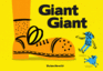 Giant Giant: a Picture Book