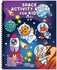 Space Activity Book for Kids Ages 6-8