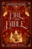 The Castle of Fire and Fable