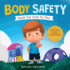Body Safety Book for Kids By Tim: Learn Through Story About Safety Circles, Private Parts, Confidence, Personal Space Bubbles, Safe Touching, Consent...Children (Feeling Big Emotions Picture Books)