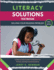 Literacy Solutions Textbook: Solving Your Reading Problem