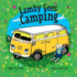 Lamby Goes Camping (Lambys Adventures)