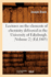 Lectures on the Elements of Chemistry Delivered in the University of Edinburgh. [Volume 2] (d.1803)