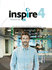 Inspire 4-Livre De L'Eleve + Audio/Video + Parcours Digital