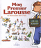 Mon Premier Larousse Du Monde (French Edition)