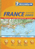 France Atlas (Michelin Tourist & Motoring Atlases)
