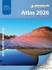 Michelin North America Large Format Road Atalas 2026 (Atlas (Michelin))